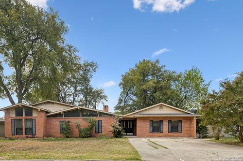 314 Northridge Dr, San Antonio, TX, 78209-2945 | Card Image