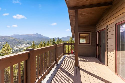 66 Sitzmark Cir, Breckenridge, CO, 80424 | Card Image