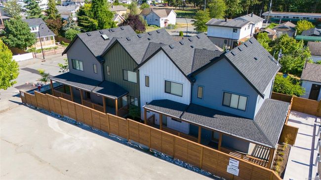 2 - 2846 4 Th Ave, Townhouse with 2 bedrooms, 2 bathrooms and 1 parking in Port Alberni BC | Image 23