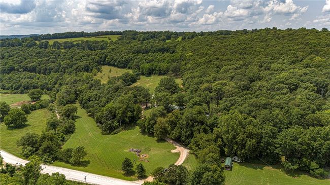 15731 Parker Branch Rd, House other with 3 bedrooms, 2 bathrooms and null parking in Winslow AR | Image 45