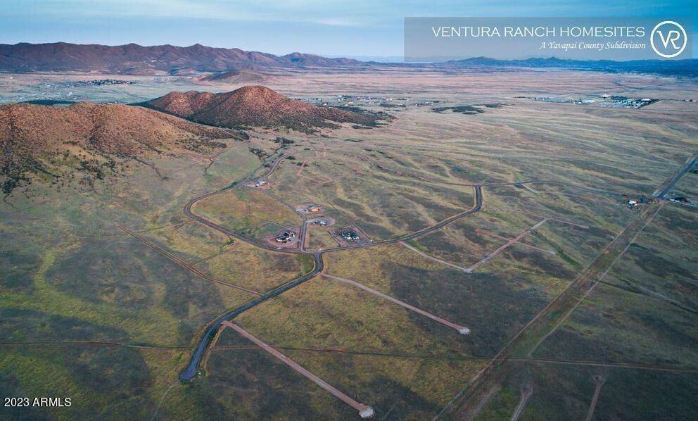 Land in Prescott Valley 2
