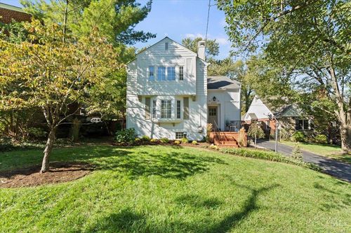 6525 Ridge Ave, Cincinnati, OH, 45213 | Card Image