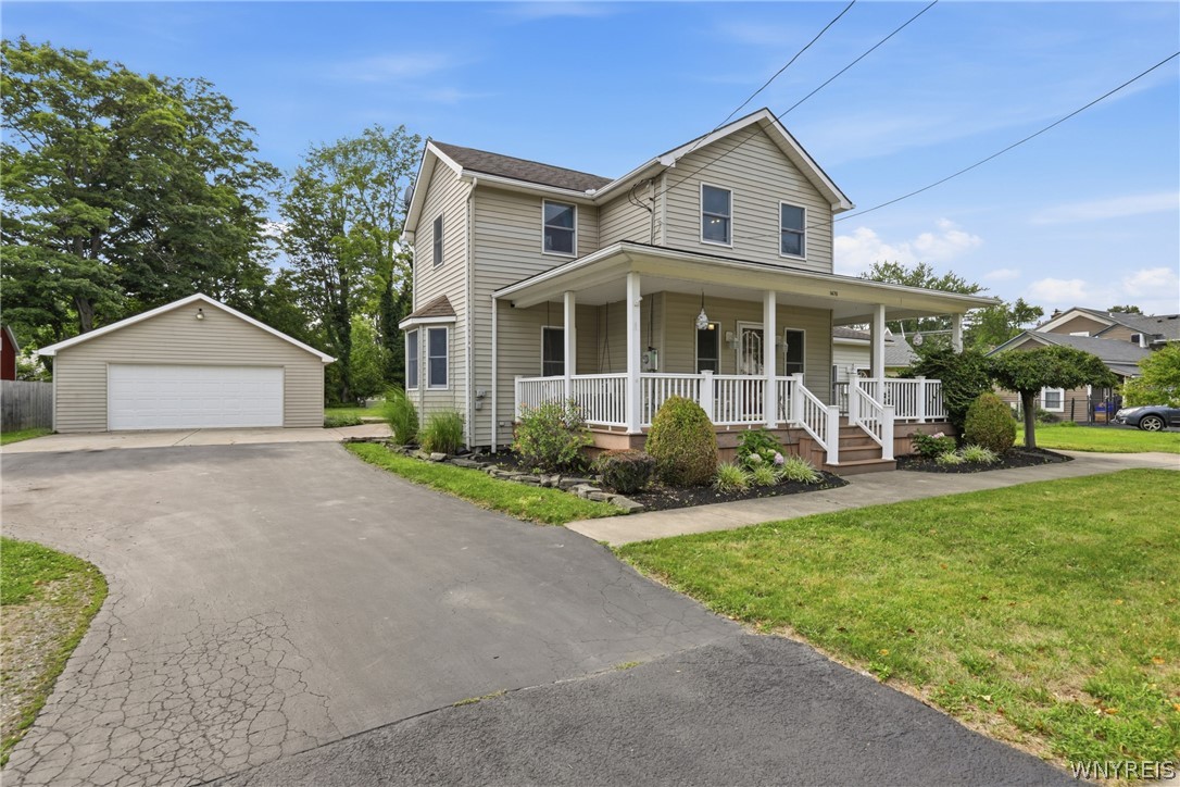 Residential in Alden 3