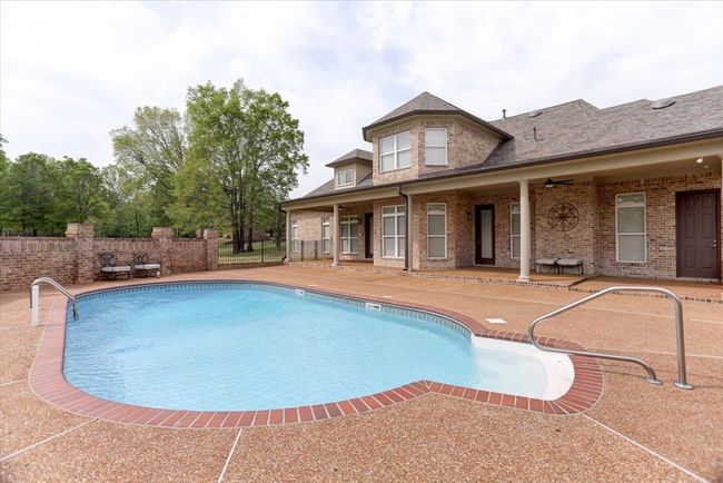 40 Salisbury Cv, House other with 4 bedrooms, 5 bathrooms and null parking in Eads TN | Image 8