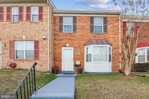 3608 Felmore Ct, WOODBRIDGE, VA, 22193-1761 | Card Image