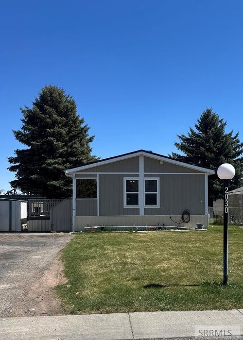 2030 Whispering Pines Dr, Idaho Falls, ID, 83401-1413 | Card Image