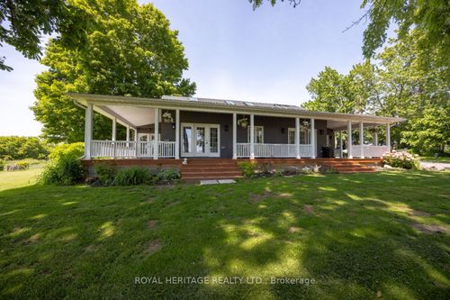 4244 Marsh Rd, Port Hope, ON, L1A3V7 | Card Image