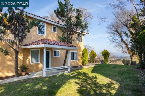 2542 Mockingbird Hill Rd, Walnut Creek, CA, 94597 | Card Image