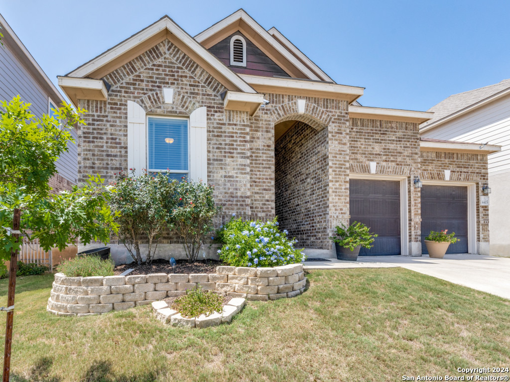Oak Roset , San Antonio, TX 78259
