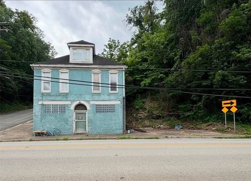 500 E Main Street, Monongahela, PA, 15063 | Card Image