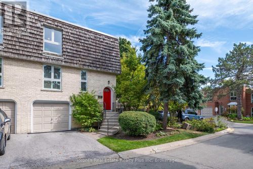 29 Anvil Millway, North York, ON, M2L1P9 | Card Image