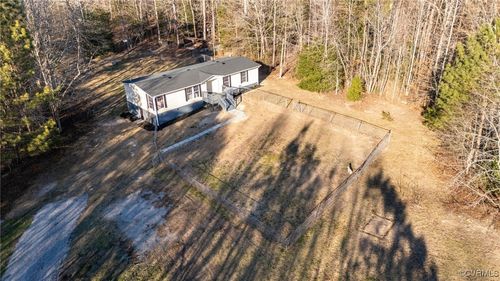 20033 River Town Road, Sussex, VA, 23897 | Card Image