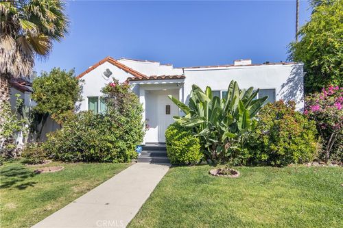 1094 S Plymouth, Los Angeles, CA, 90019 | Card Image