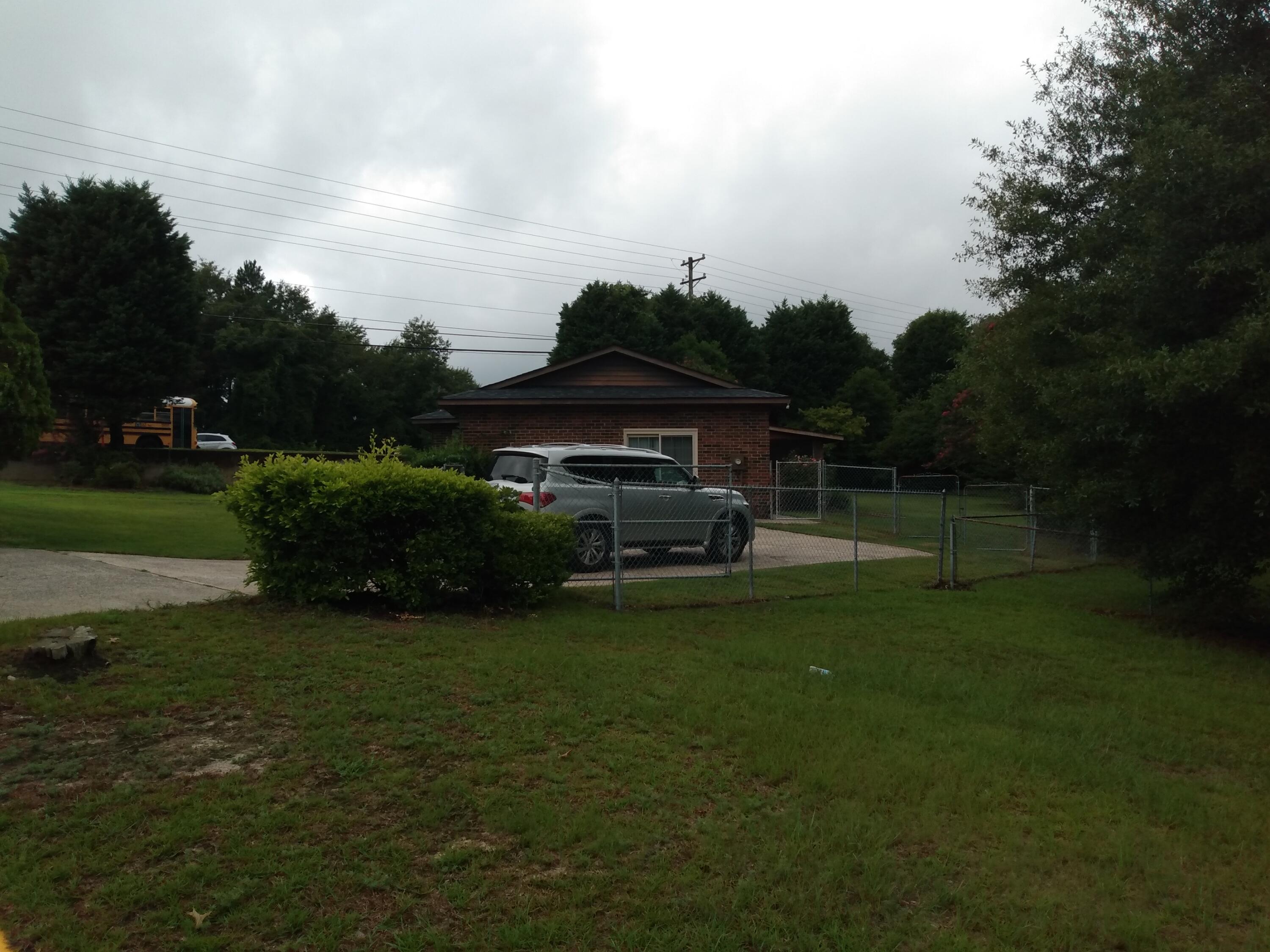 Woodcock Dr, Hephzibah, GA 30815