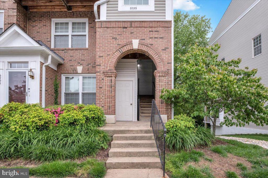 Residential Lease in ALEXANDRIA