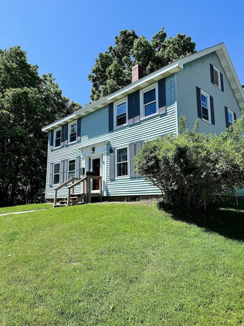 2 High Street, Machias, ME, 04654 | Card Image