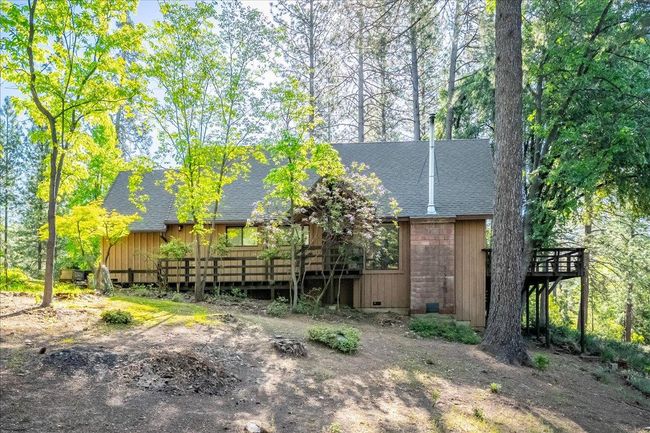7250 Mount Oak Ln, House other with 2 bedrooms, 2 bathrooms and null parking in Georgetown CA | Image 9