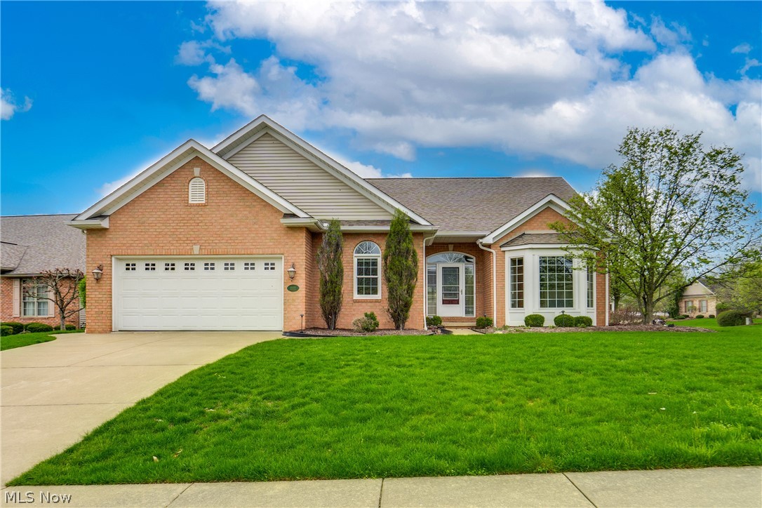 Residential in North Canton 2