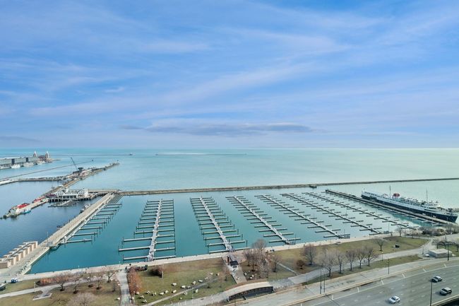 APT-2106 - 211 N Harbor Dr, Condo with 2 bedrooms, 3 bathrooms and 1 parking in Chicago IL | Image 40