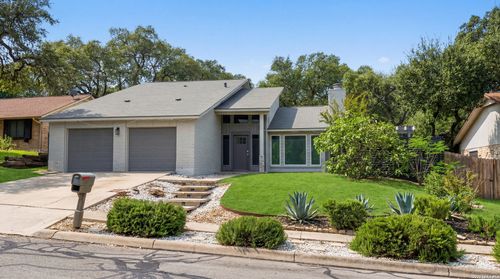 12111 Woodsrim St, Live Oak, TX, 78233-4234 | Card Image