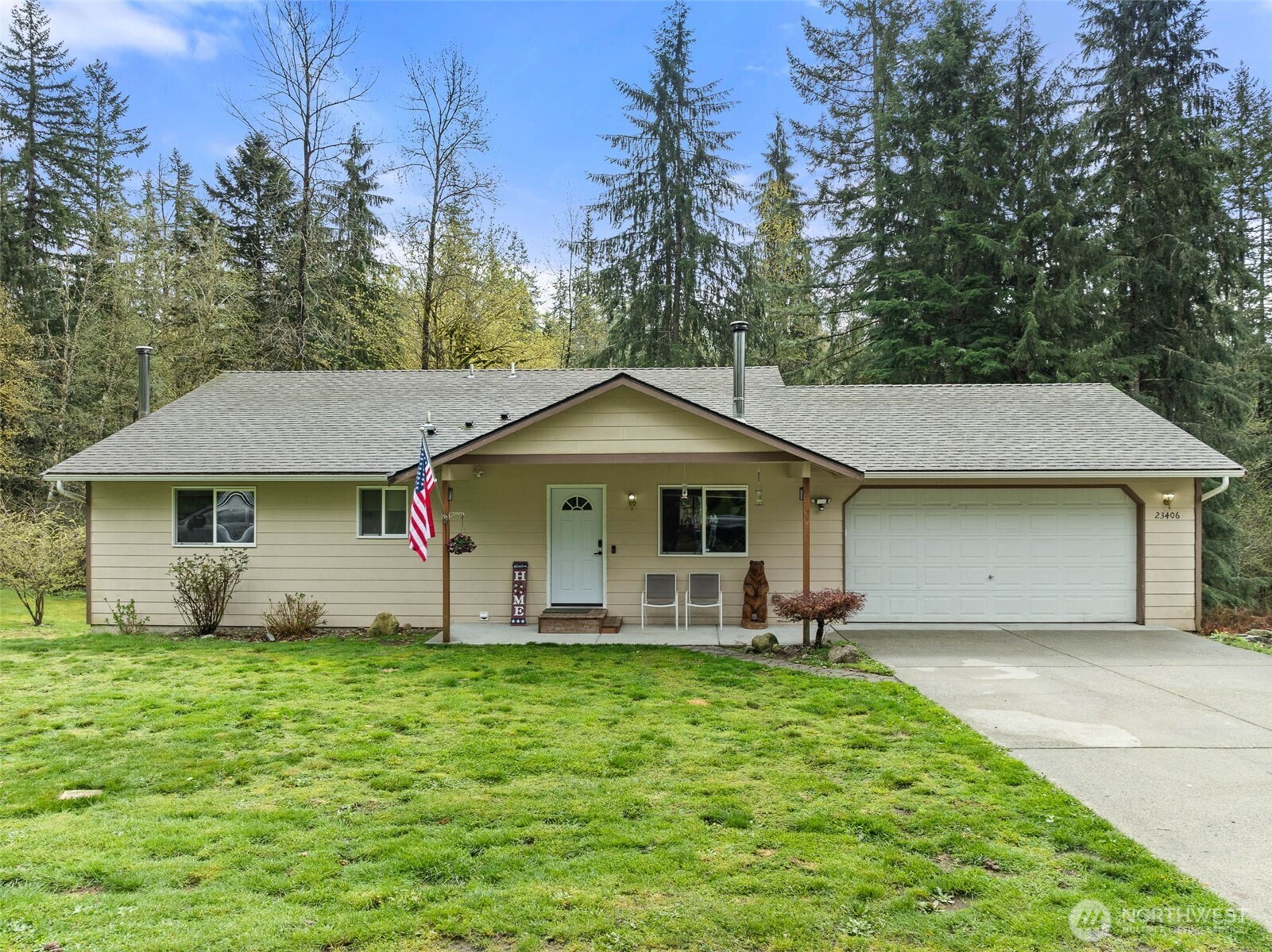 Residential in Granite Falls 4