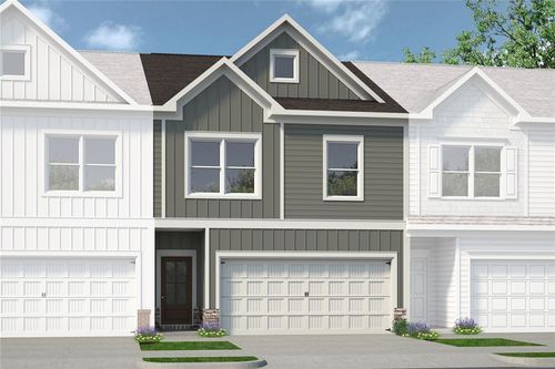 123 Brass Tack Drive, Powdersville, SC, 29611 | Card Image