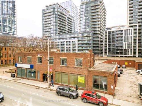 abu-381 Richmond Street E, Toronto (Moss Park), ON, M5A1P6 | Card Image