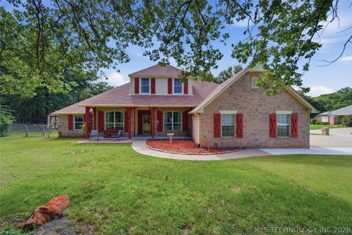 202 S 173rd West Ave, Sand Springs, OK, 74063-5758 | Card Image