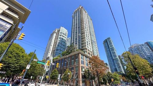 906-535 Smithe St, Vancouver, BC, V6B0H2 | Card Image