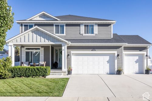 10967 S Raphi Pl, South Jordan, UT, 84095-4851 | Card Image