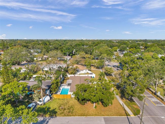 2009 Cleveland St, House other with 3 bedrooms, 2 bathrooms and null parking in CLEARWATER FL | Image 56