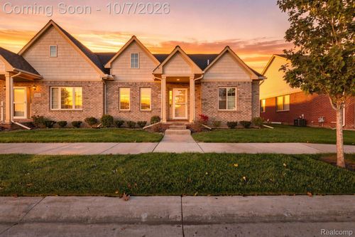 23953 Romero, Flat Rock, MI, 48134-2150 | Card Image