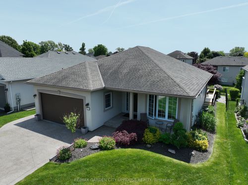132 Loretta Dr, Virgil, ON, L0S1T0 | Card Image