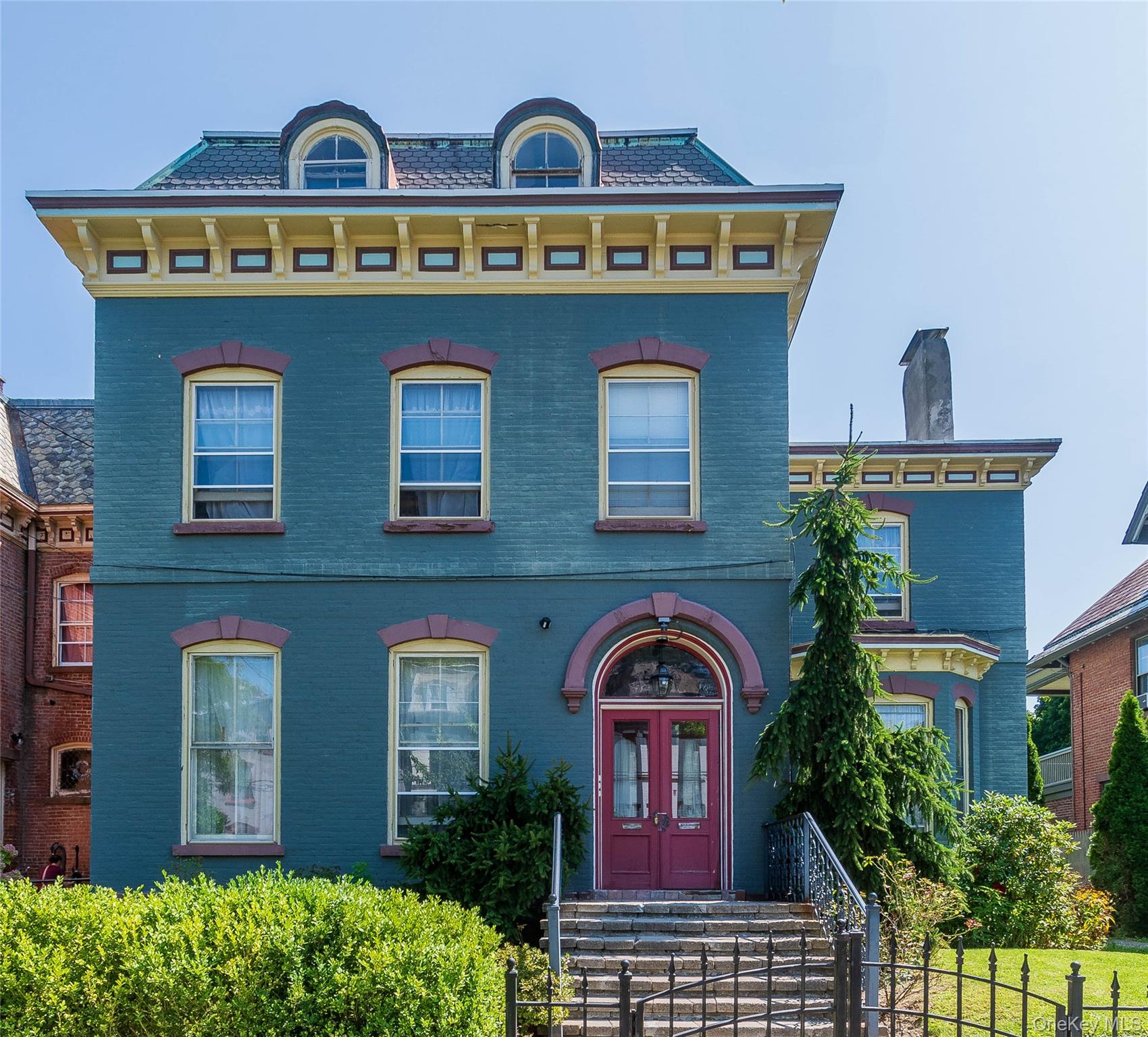 Residential Lease in Newburgh (City)