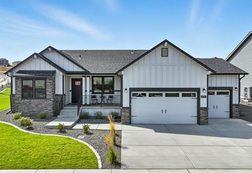 1724 S Moen St, Spokane Valley, WA, 99016 | Card Image