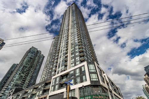 2011-4011 Brickstone Mews, Mississauga, ON, L5B0J7 | Card Image