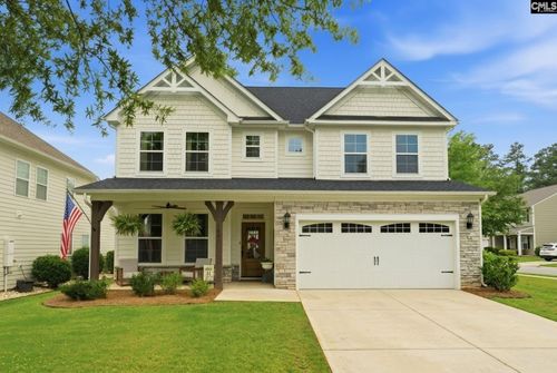 1091 Coogler Crossing Drive, Blythewood, SC, 29016 | Card Image