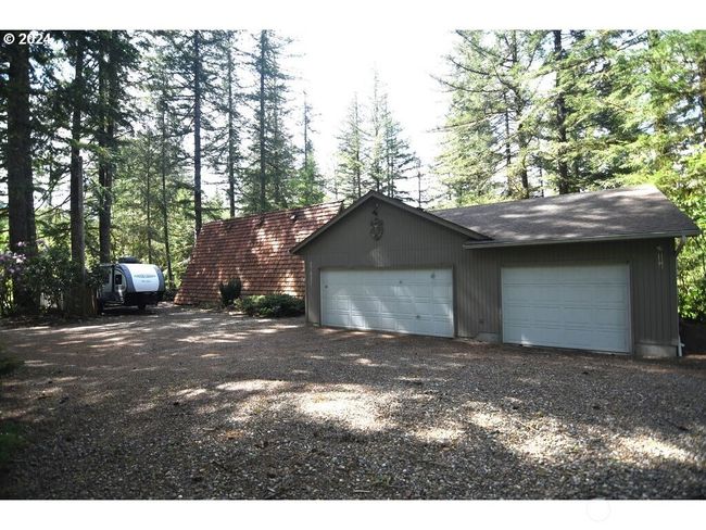 27007 Ne Dole Valley Rd, House other with 3 bedrooms, 2 bathrooms and 3 parking in Yacolt WA | Image 33