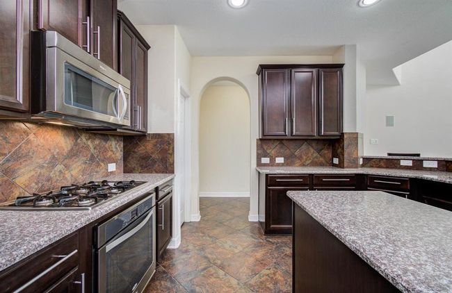 Gas cooktop | Image 9