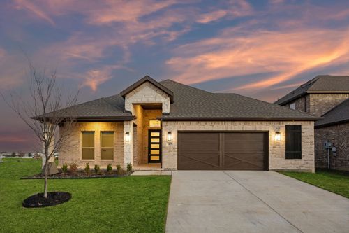 1415 Woodpecker Ln, Mansfield, TX, 76063-6511 | Card Image