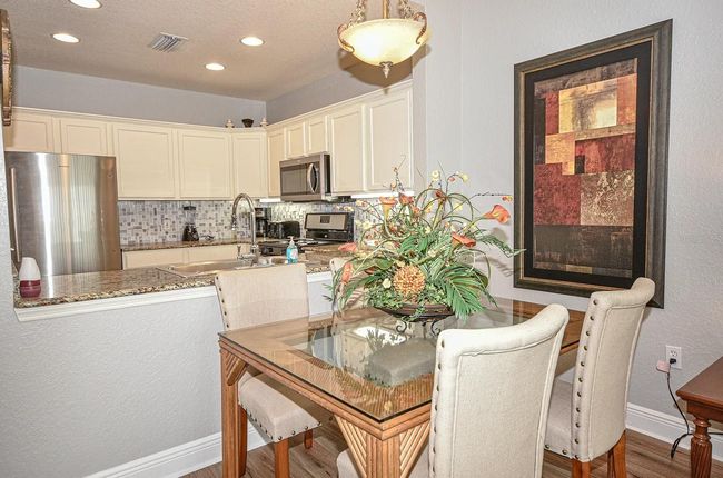 APT-302 - 1311 Seven Eagles Ct, Condo with 1 bedrooms, 1 bathrooms and null parking in Reunion FL | Image 6