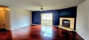 Residential in Springtown 3