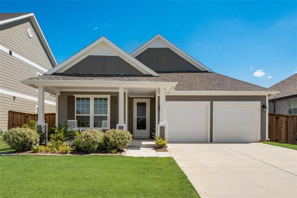 Brooklet Blvd, Royse City, TX 75189