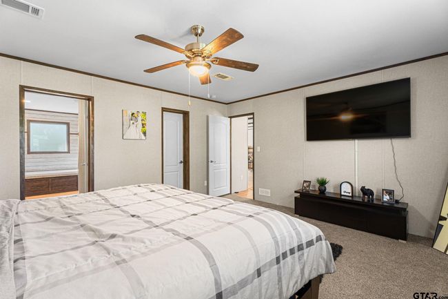 631 Red Bud Cir, House other with 4 bedrooms, 2 bathrooms and null parking in Bullard TX | Image 13