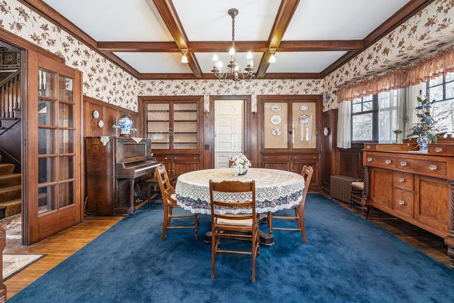 204 Monroe St, House other with 5 bedrooms, 4 bathrooms and null parking in Kalamazoo MI | Image 12