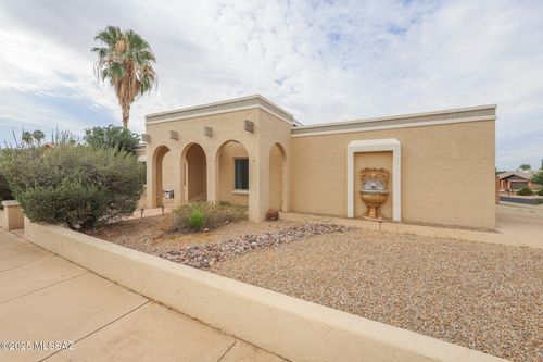 1510 S Olympic Club Dr, Tucson, AZ, 85710-7277 | Card Image