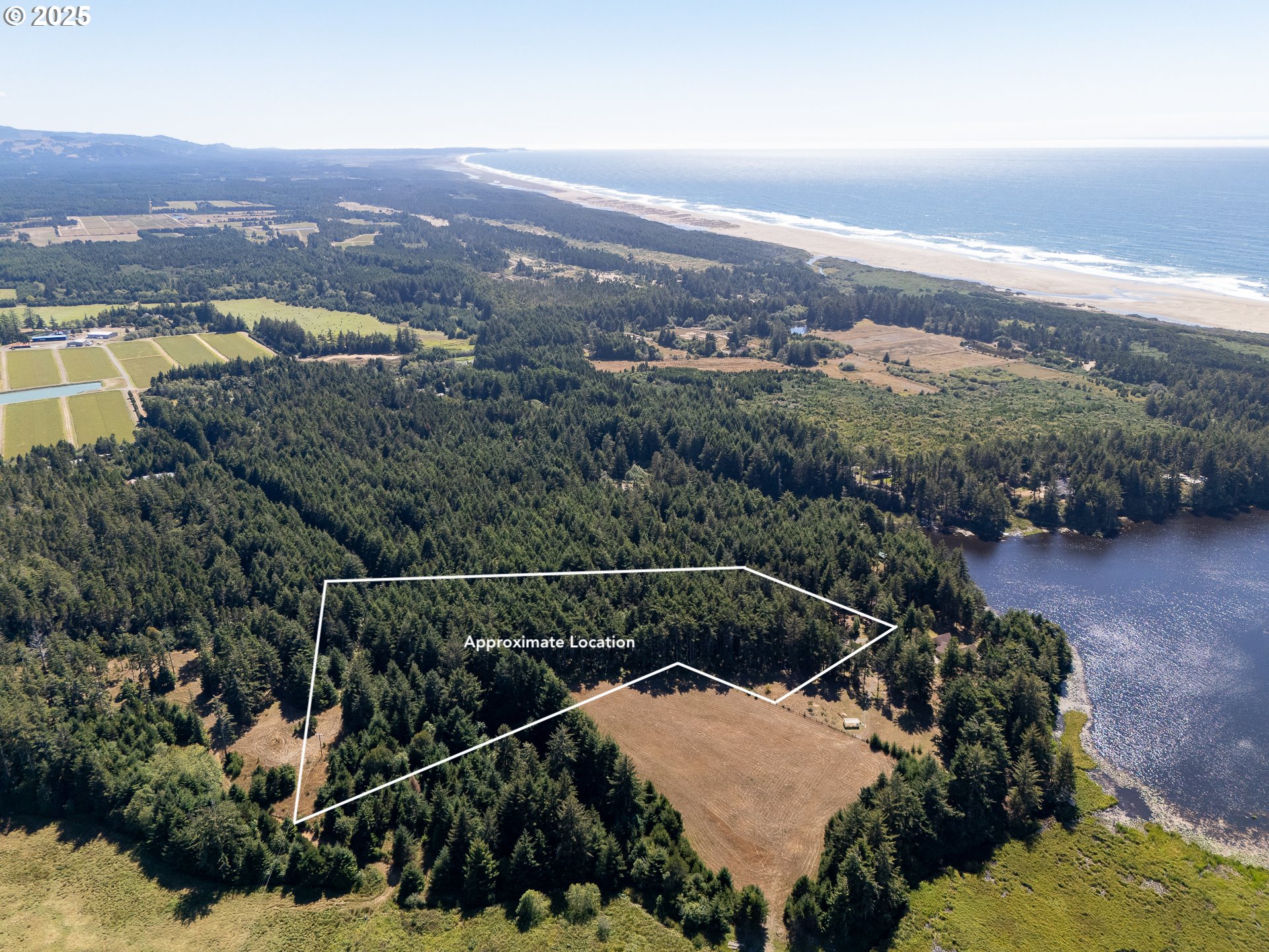 Land in Bandon 4