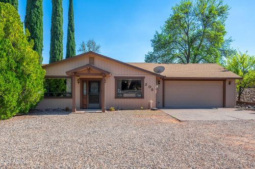 205 Rain Trail Rd, Sedona, AZ, 86351-7313 | Card Image