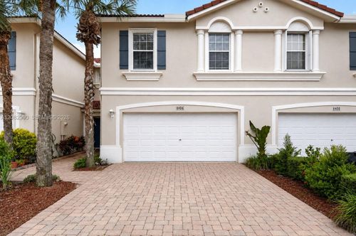 4406 Windmill Palm Way, Greenacres, FL, 33463-9350 | Card Image