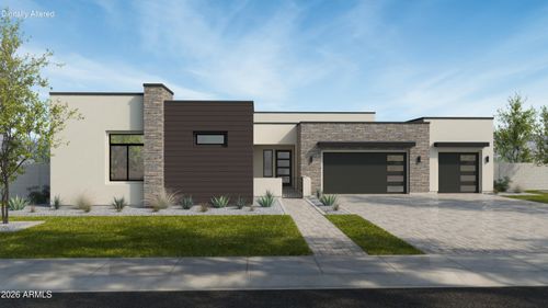 12412 N 57th Way, Scottsdale, AZ, 85254-4321 | Card Image